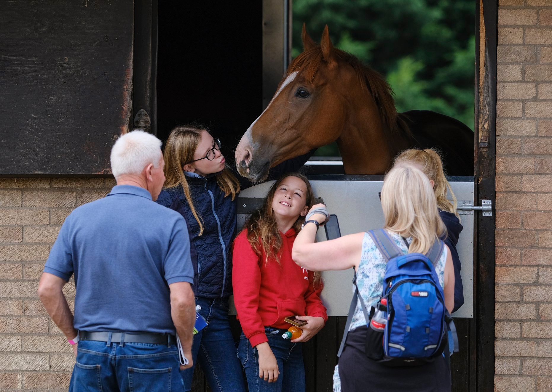 The Henry Cecil Weekend