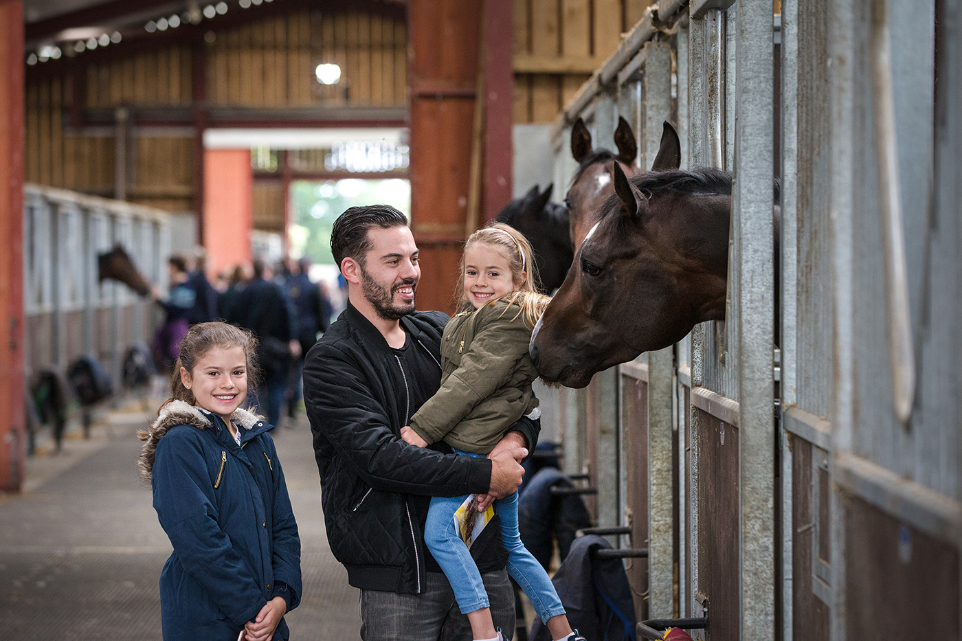 Malton Open Day